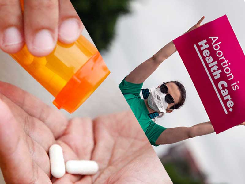 Abortion Pill