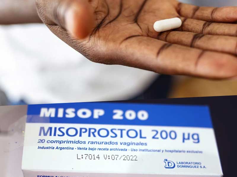 Abortion Pill Online