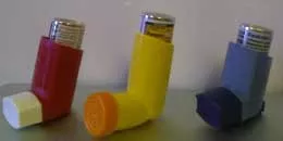 Alternative to Albuterol1