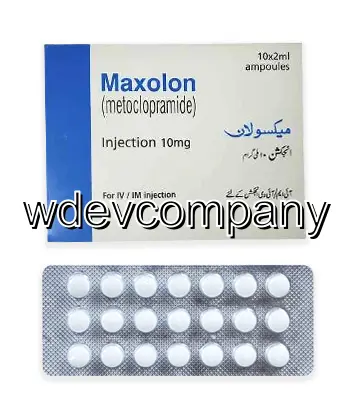 maxolon