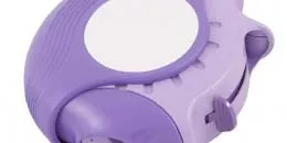 DPI Inhaler
