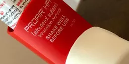 Inhalers Shortage in the USA1