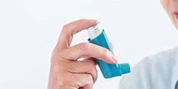 Intrinsic Asthma