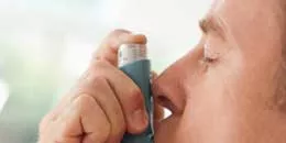 Metered-Dose Inhaler