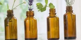 Essential Oils for Asthma