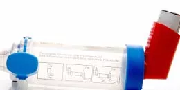 Spacer for Inhaler
