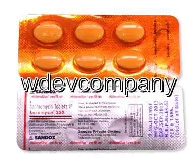 Azithromycin