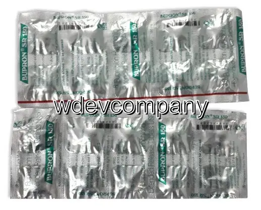 Bupropion