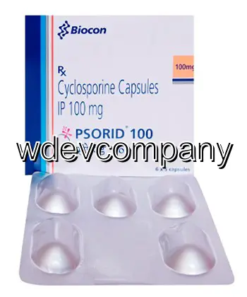 Cyclosporine