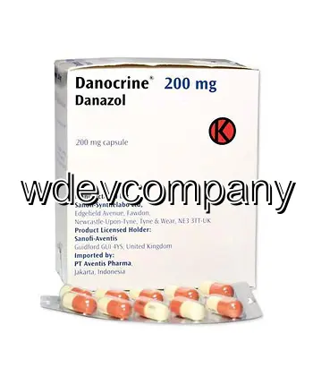 Danazol