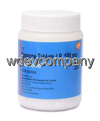 Dapsone