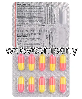 Doxepin