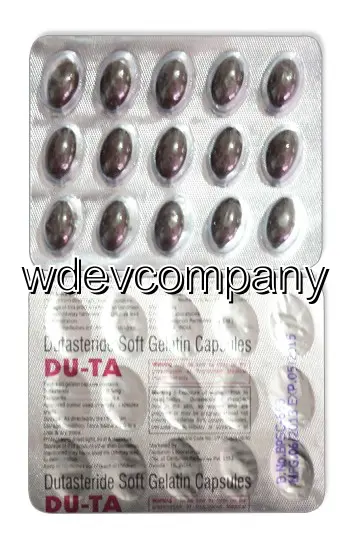 Dutasteride