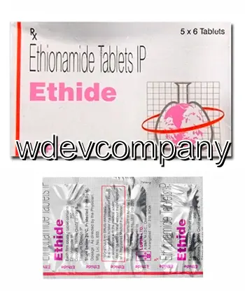 Ethionamide