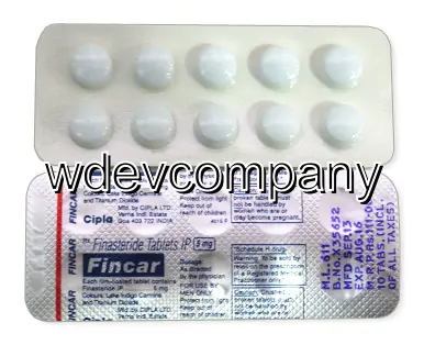 Finasteride