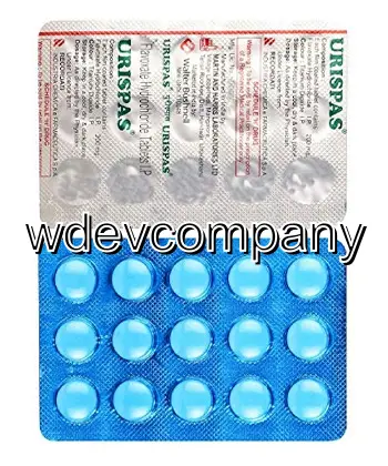 Flavoxate Hydrochloride