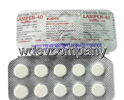 Furosemide