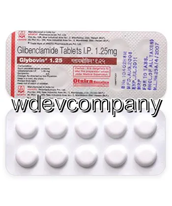 Glibenclamide