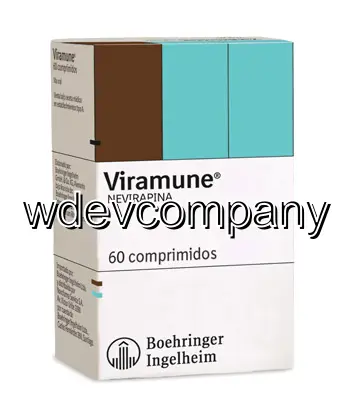 Nevirapine