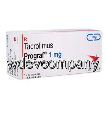 Tacrolimus