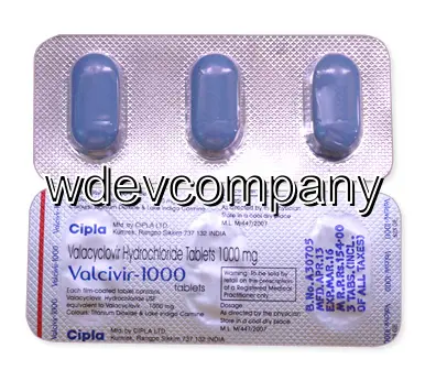 Valacyclovir