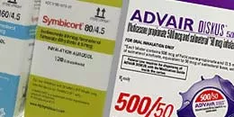 Symbicort vs Advair