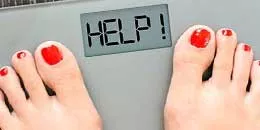 Ventolin and Weight Gain